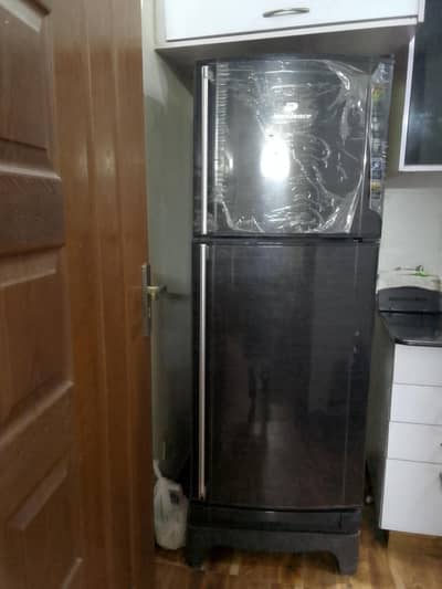 Dawlence refrigerator