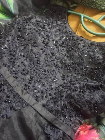 black fairy tales maxi