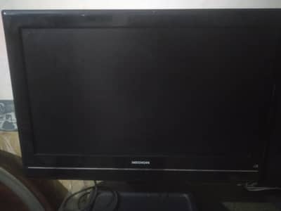20" Tv lcd option Tv, Computer lcd, USB, Cctv lcd and CD player option