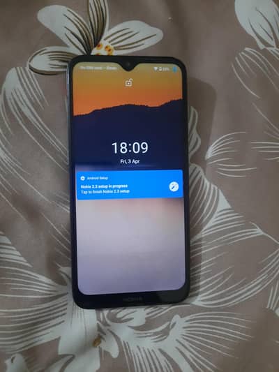 nokia 2.3 final 12000