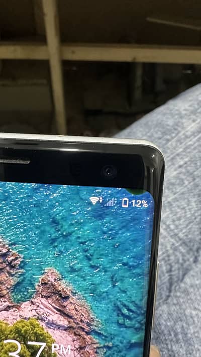 Sony Xperia xz3 4gb/64gb