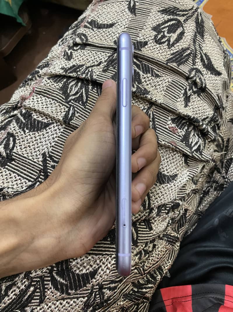 Exchange possible with Android 2