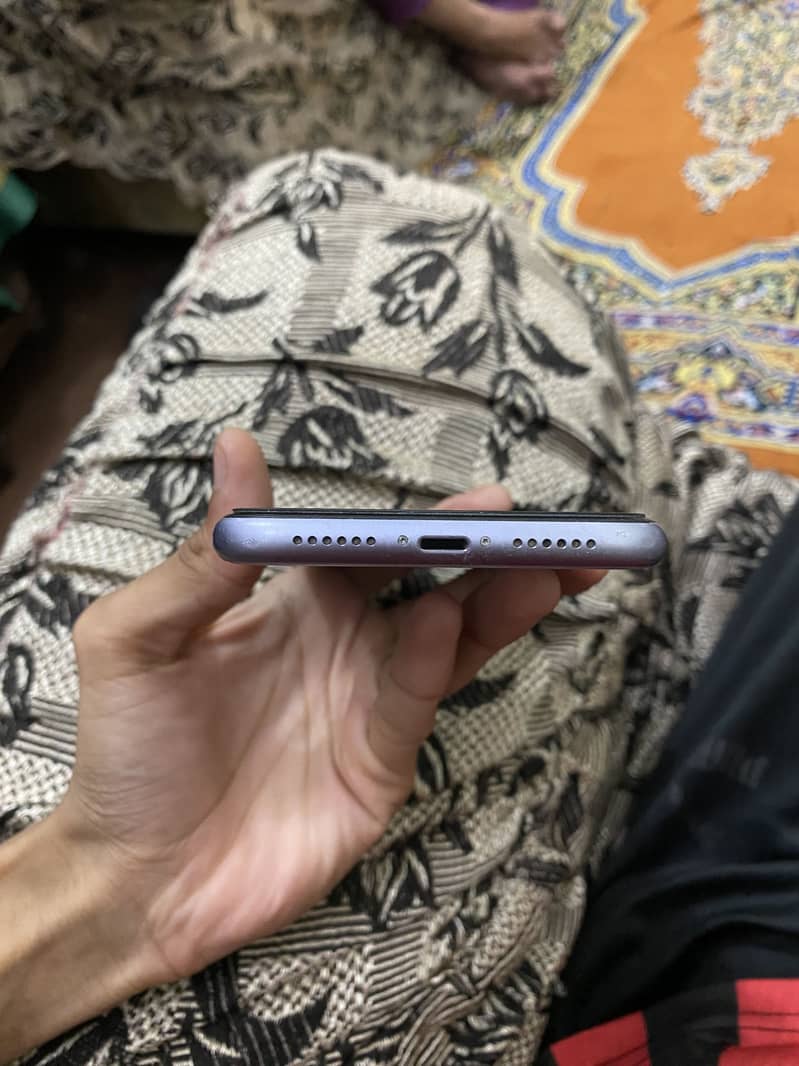 Exchange possible with Android 3