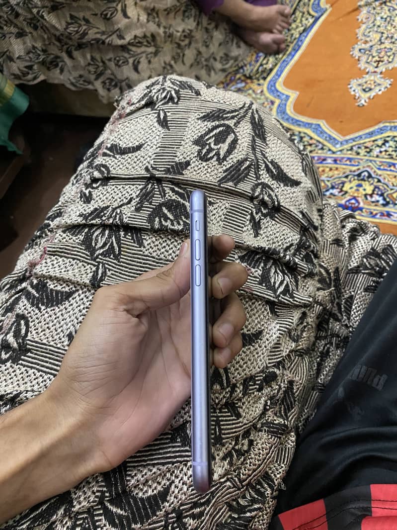 Exchange possible with Android 4