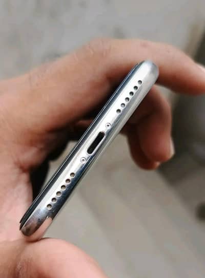 iPhone X 256gb PTA approved