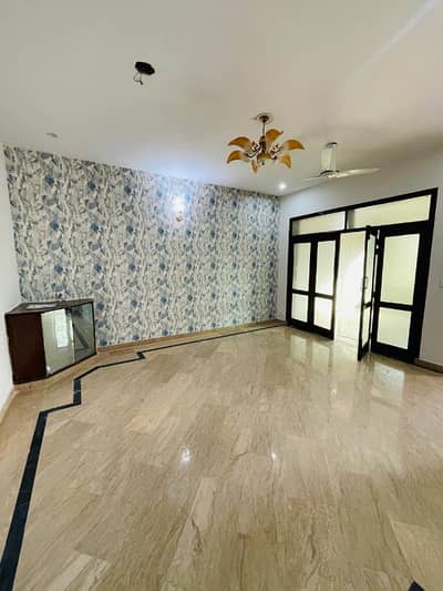 10 Marla house for sale in wapda architect society