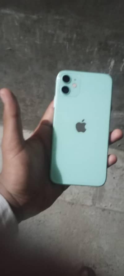 iphone 11 non pta MDM 64gb