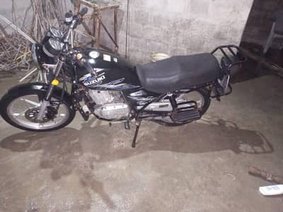 Suzuki 150