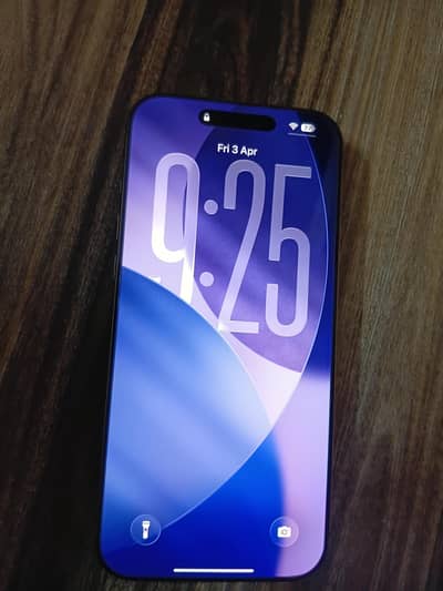 iPhone 16 Pro Max 512GB