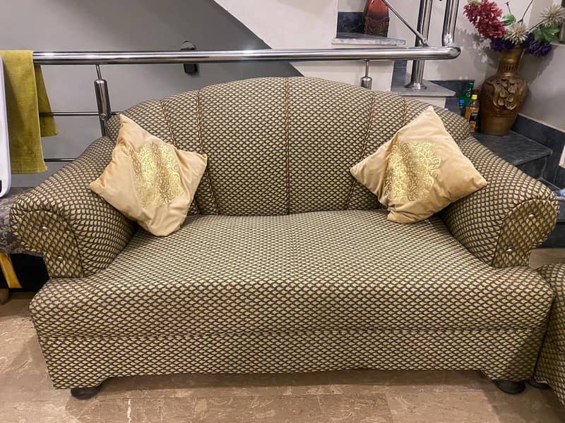 sofa set 3