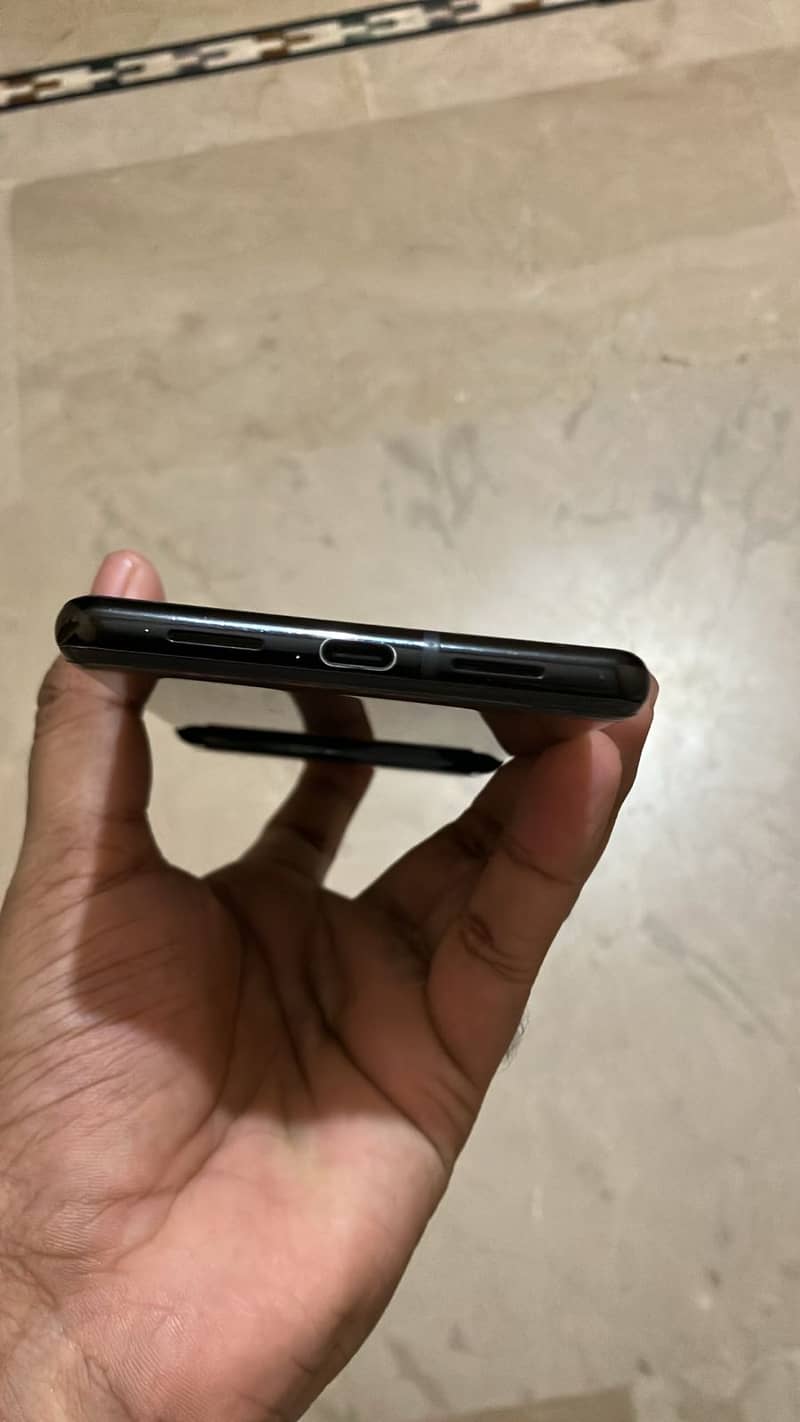 Google Pixel 6 Pro 3