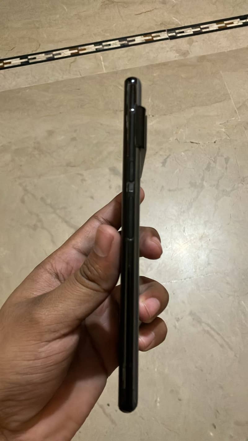 Google Pixel 6 Pro 4