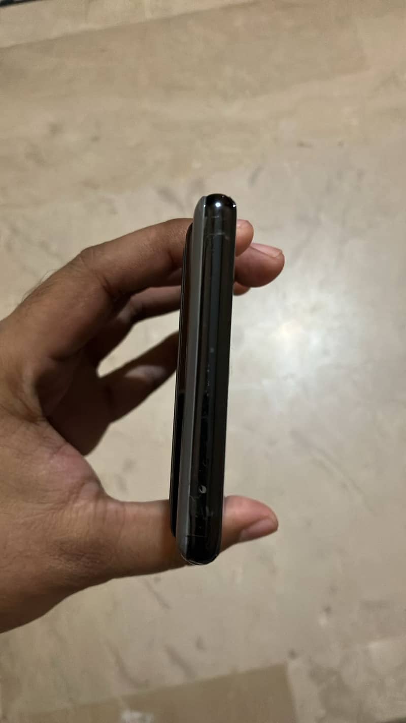 Google Pixel 6 Pro 5