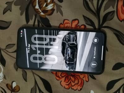 Iphone 11 pro factory unlock