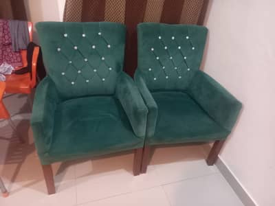 4 chairs set