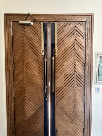 10 Marla house for sale in Tariq garden