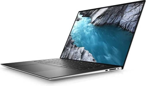 Dell XPS 15, Not working condition