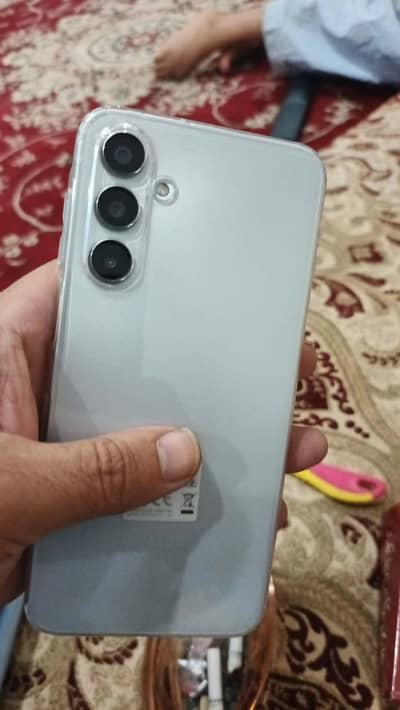 A16 Samsung for sale 8gb 256gb