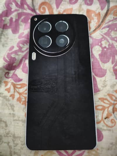 Tecno camon 30 premier  official PTA APPROVED.