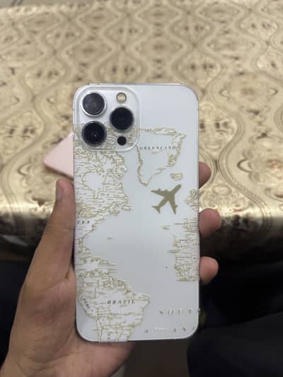 iPhone 13pro Max 128gb