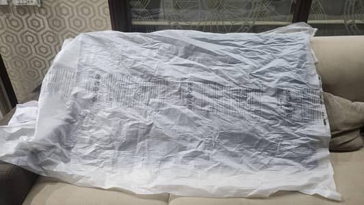 Samsung Led tv  55 inch