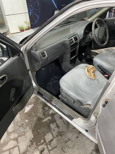 Suzuki Cultus 2014 EURO 2