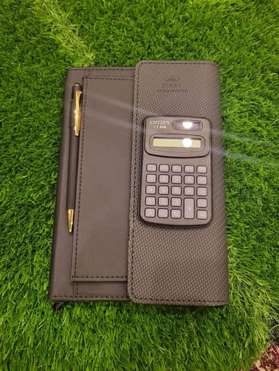 Times limited edition diary