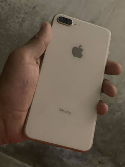 iPhone 8 Plus 256GB bypass Exchange possible with a good phone