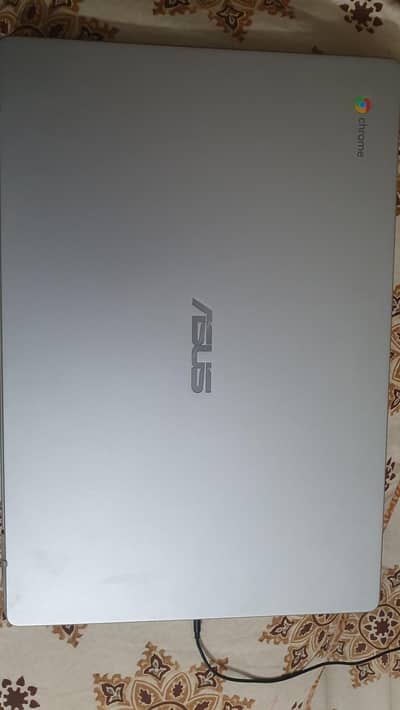 Asus chrome book 2021