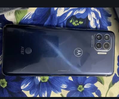 moto one 5g uw non pta 4/128