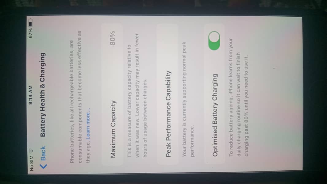 Apple iPhone 8 Plus 2