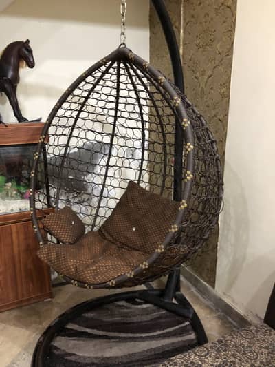 Condition all ok available