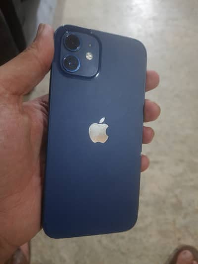 Iphone 12 64 gb