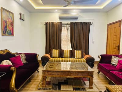 9 Marla house for sale in nespak phase3