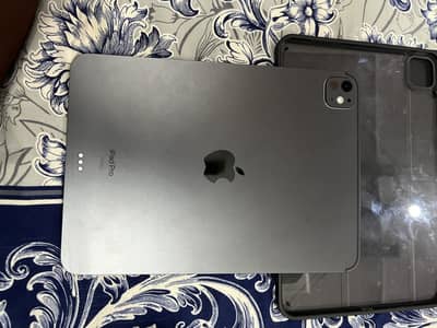 I pad pro 11-inch(M4) chip