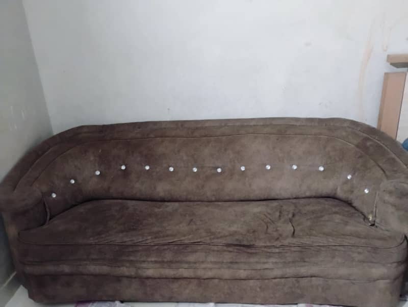 7 setter sofa set 0