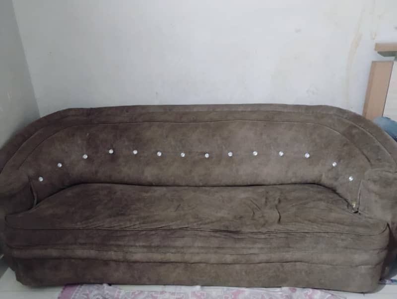 7 setter sofa set 1
