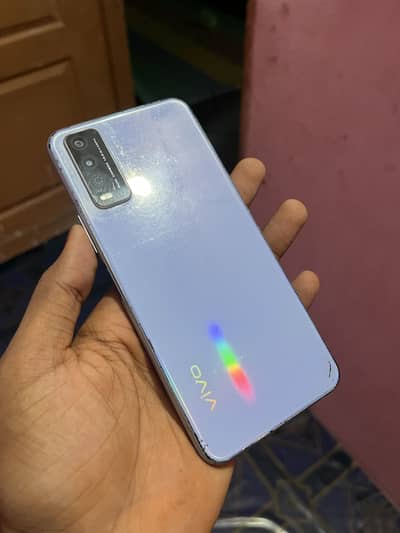 Vivo Y12A