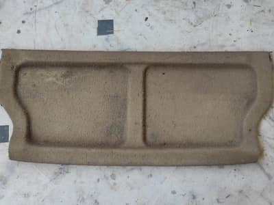 Suzuki Cultus Digy Tray