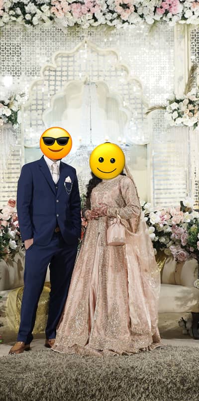 Bridal Dress | Wedding Dress | Bridal Dress| walima Dress | Maxi New