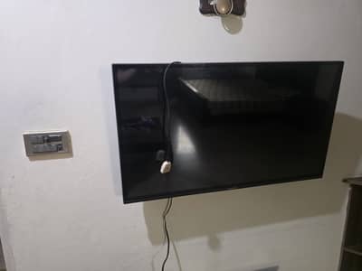 SAMSUNG LED FOR SALE