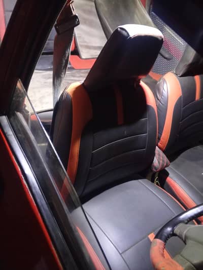 Suzuki Khyber for sale!