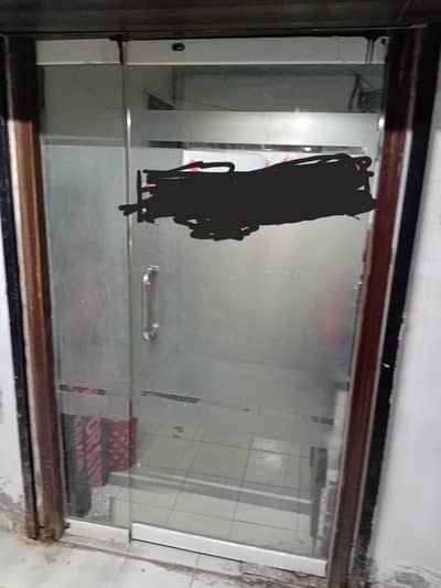 Office available for rent