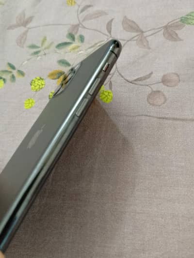 Iphone 11 pro 256gb all orginal