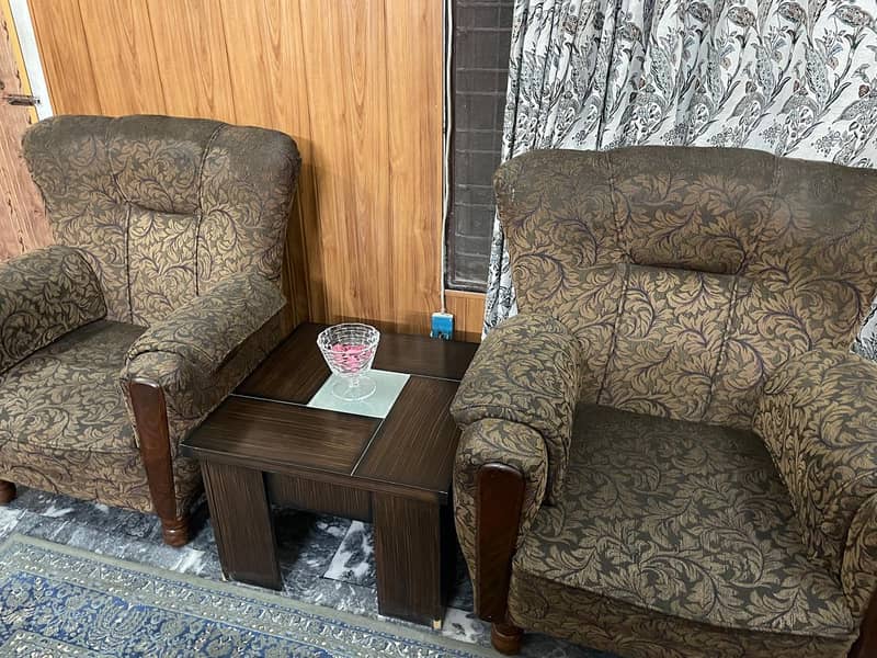 2 sofa sets 3