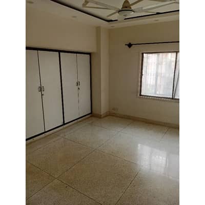 Flat For Sale Prime Location
