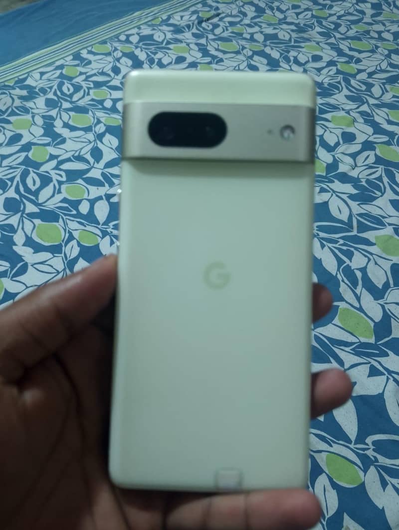 pixel 7 0