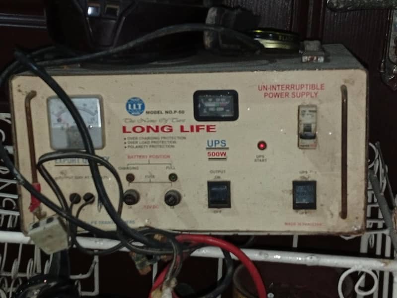 working condition h 0