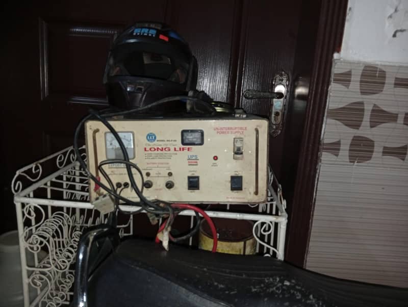 working condition h 1