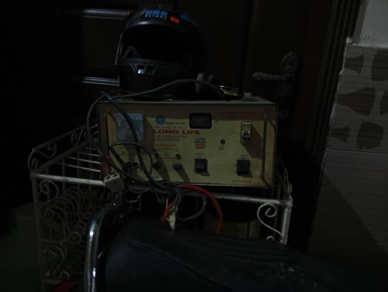 working condition h 2